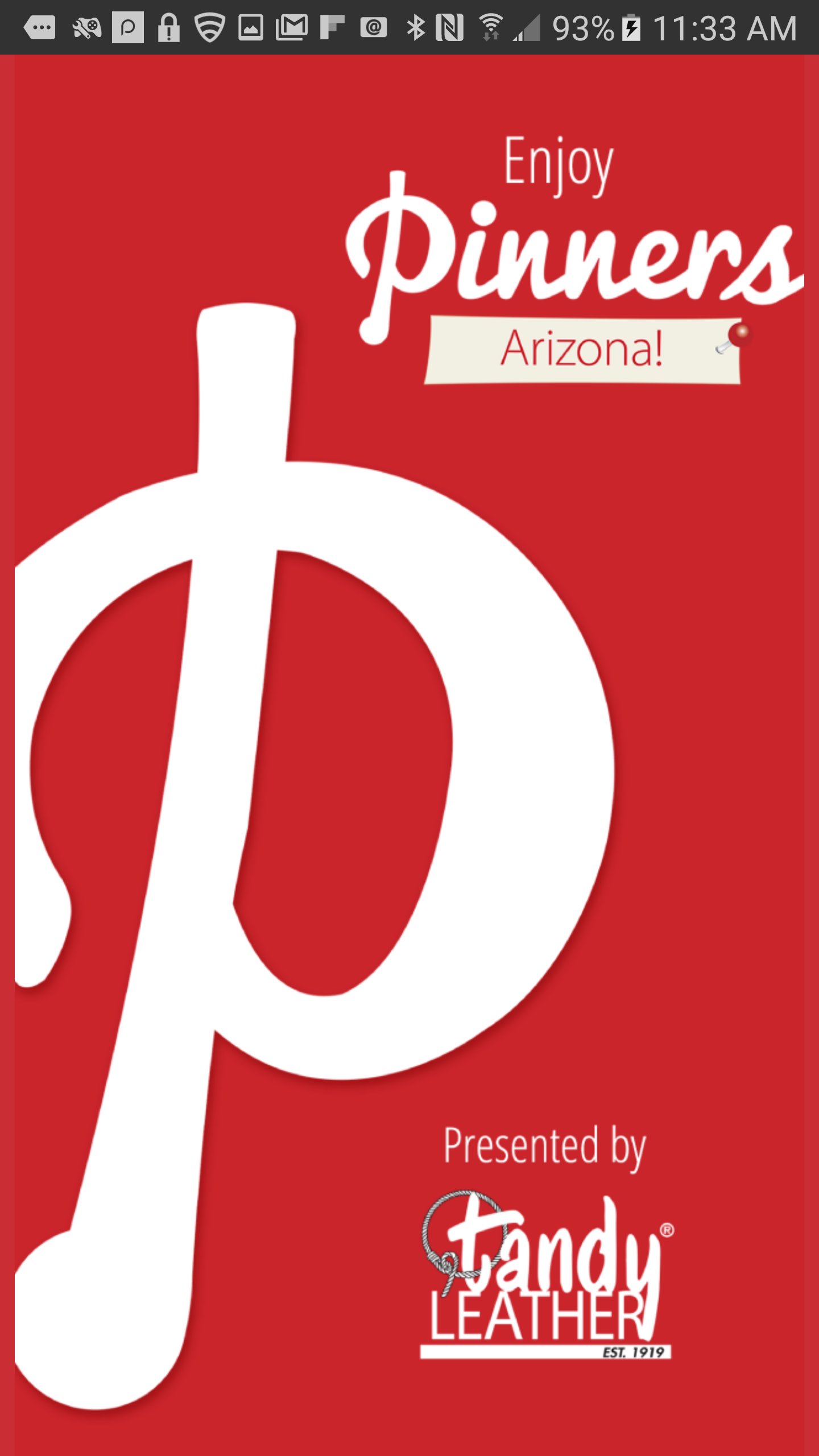 Pinners Conference Arizona APK for Android Download