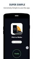 Pick to Wake 截图 1