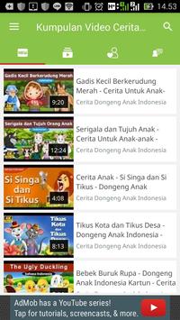 Kumpulan Video Cerita Dongeng APK Baixar - Grátis 