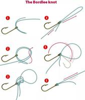 2 Schermata fishing knots