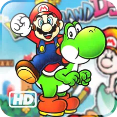 Yoshi S Island Wallpaper For Fans Apk 1 0 Download For Android Download Yoshi S Island Wallpaper For Fans Apk Latest Version Apkfab Com