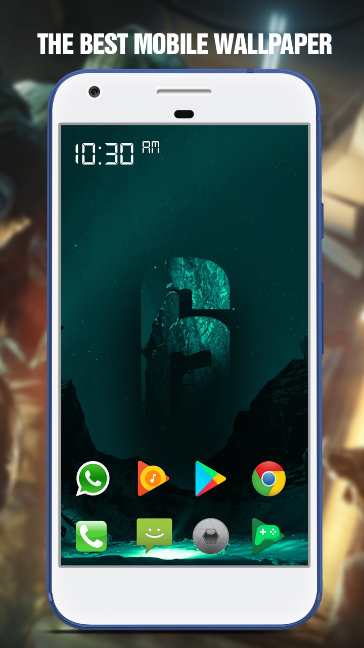 live rainbow six siege wallpaper on Rainbow Six Siege Wallpaper Apk 1 0 Download For Android Download Rainbow Six Siege Wallpaper Apk Latest Version Apkfab Com