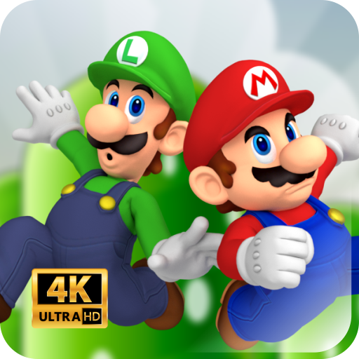 Papa Luigi's APK for Android Download