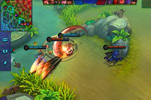 Best Trick Mobile Legends پوسٹر