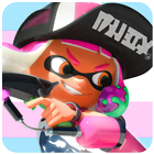 ikon Trick Splatoon 2