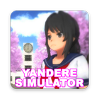 Trick Yandere Simulator 18 آئیکن