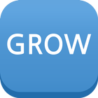 GROW icône