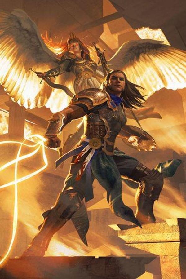 Mtg Art Wallpaper Hd For Android Apk Download