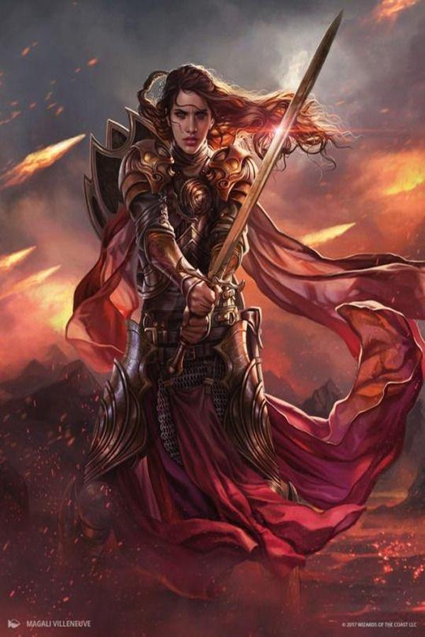 Mtg Art Wallpaper Hd For Android Apk Download