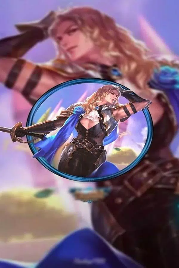 Tải xuống APK Alucard and Lancelot ML Wallpaper HD cho Android Tải xuống APK Alucard and Lancelot ML Wallpaper HD cho Android