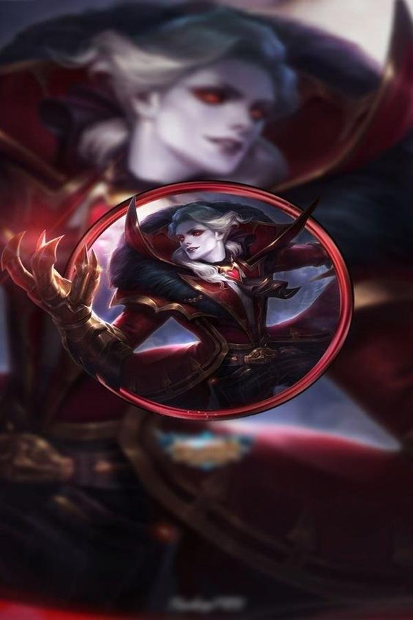 Android용 Alucard and Lancelot ML Wallpaper HD APK 다운로드 Android용 Alucard and Lancelot ML Wallpaper HD APK 다운로드