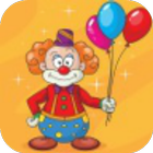 Balloons Mania Matching Game أيقونة