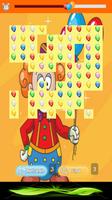 Balloons Mania Matching Game captura de pantalla 2