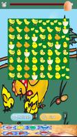 Farm Chick Game for Children screenshot 1