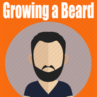 How to grow a beard faster ไอคอน