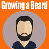 How to grow a beard faster Zeichen