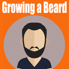 How to grow a beard faster أيقونة