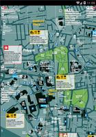 Map of Southampton, UK ภาพหน้าจอ 1