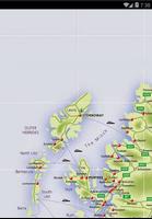 Maps of Scotland capture d'écran 1