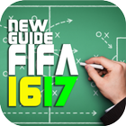 New Guide Fifa 16 n 17 图标