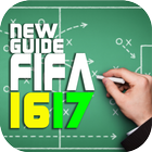 New Guide Fifa 16 n 17 آئیکن