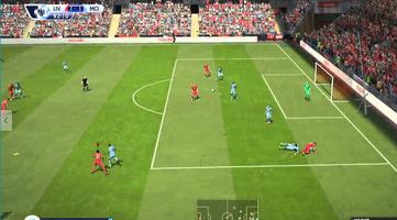 New Guide Fifa 16 n 17 स्क्रीनशॉट 1