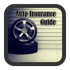 Auto Insurance Guide simgesi