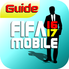 Guide for FIFA 16 17 Mobile آئیکن