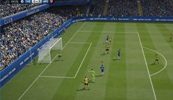 Guide for FIFA 16 17 Mobile captura de pantalla 1