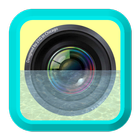 Photo Mirror Pro X2 アイコン