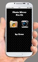 Photo Mirror Pro X2 Cartaz