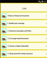 Risk n Insurance screenshot 1
