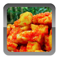 Tahu Bumbu Balado