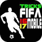 Tricks FIFA 16 17 Mobile ikon