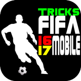 Tricks FIFA 16 17 Mobile biểu tượng