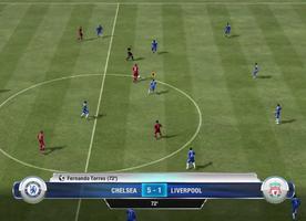 Tricks FIFA 16 17 Mobile capture d'écran 1