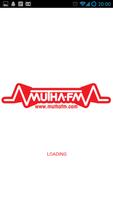 MuthaFM Affiche