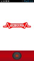 MuthaFM capture d'écran 1