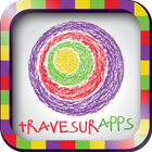 Travesurapps icon