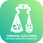 Justicia Electoral ikona