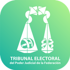 Justicia Electoral 图标