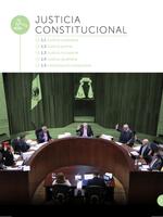 Justicia Electoral ảnh chụp màn hình 3