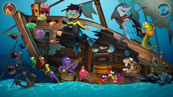 Appy Oceans 截图 1