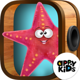 Appy Oceans Arabic иконка