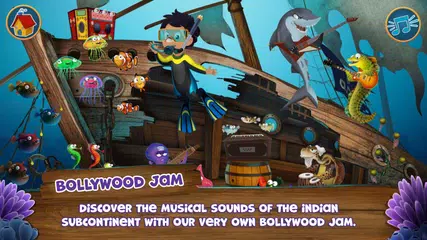 Appy Oceans Arabic XAPK download