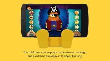 AppyKids Play School ảnh chụp màn hình 1