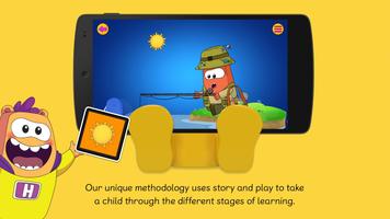 AppyKids Play School ảnh chụp màn hình 2