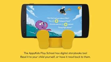 AppyKids Play School ảnh chụp màn hình 3