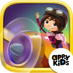 Zee's Arabic Word Adventures