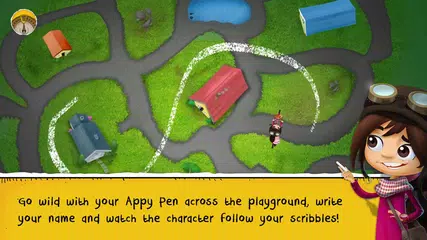 Zee's Arabic Alphabet XAPK Herunterladen